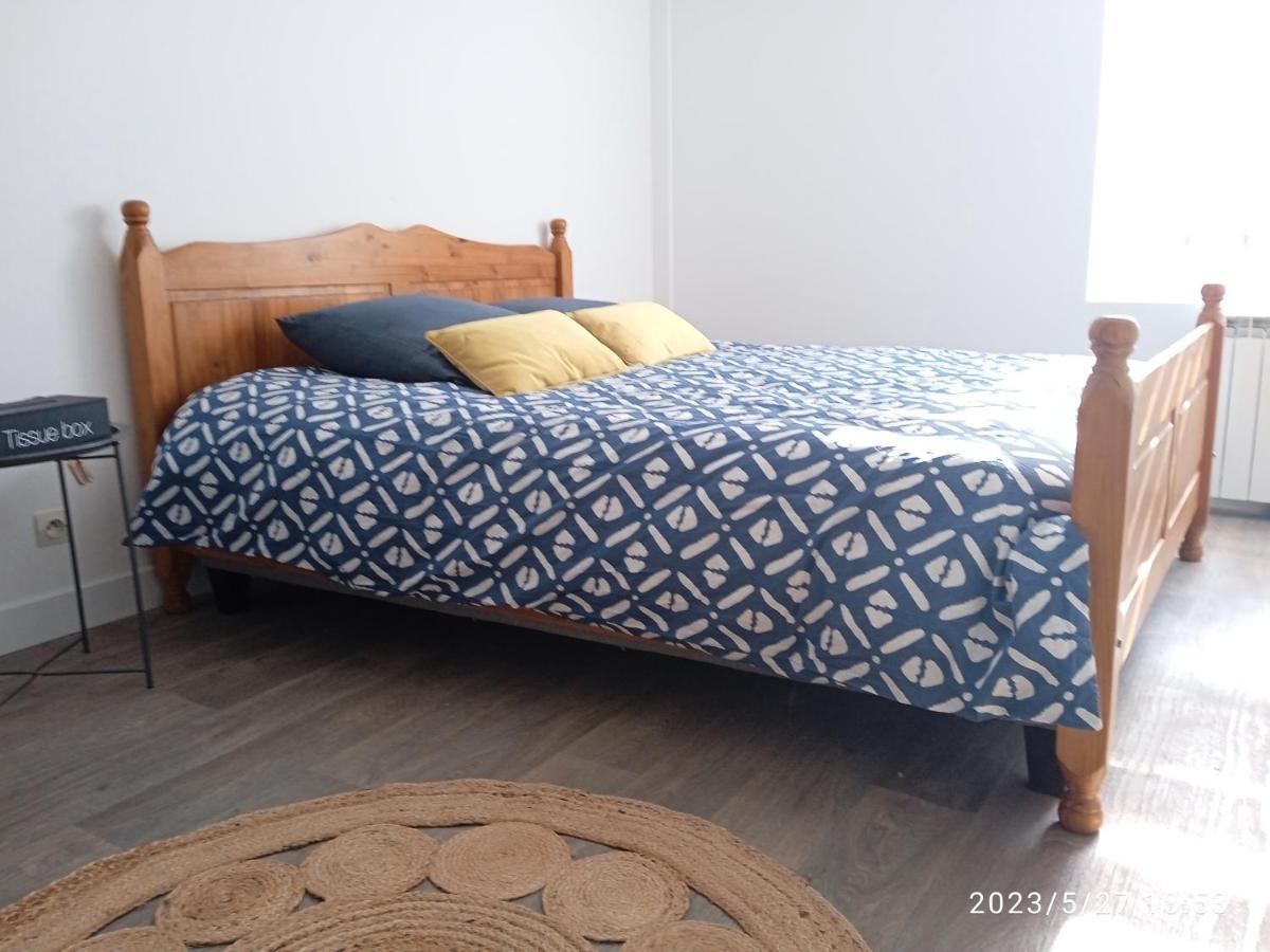 Comme A La Maison Кале Экстерьер фото
